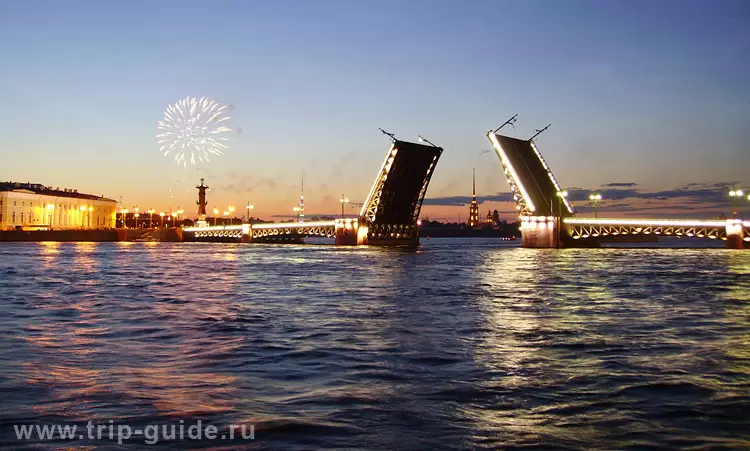 Салют на Неве Салют на Неве